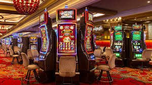 myluck slot