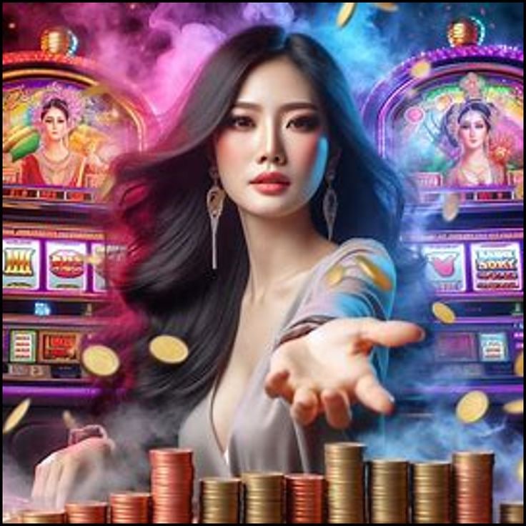 myluck slot