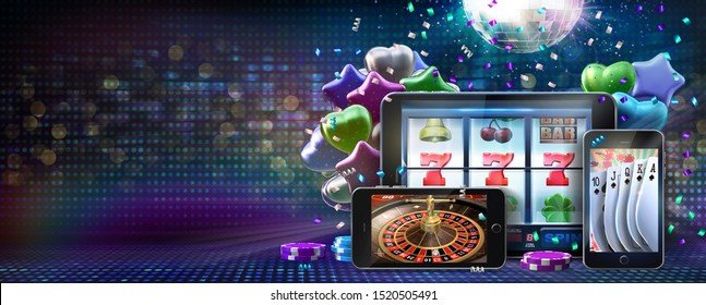 myluck slot
