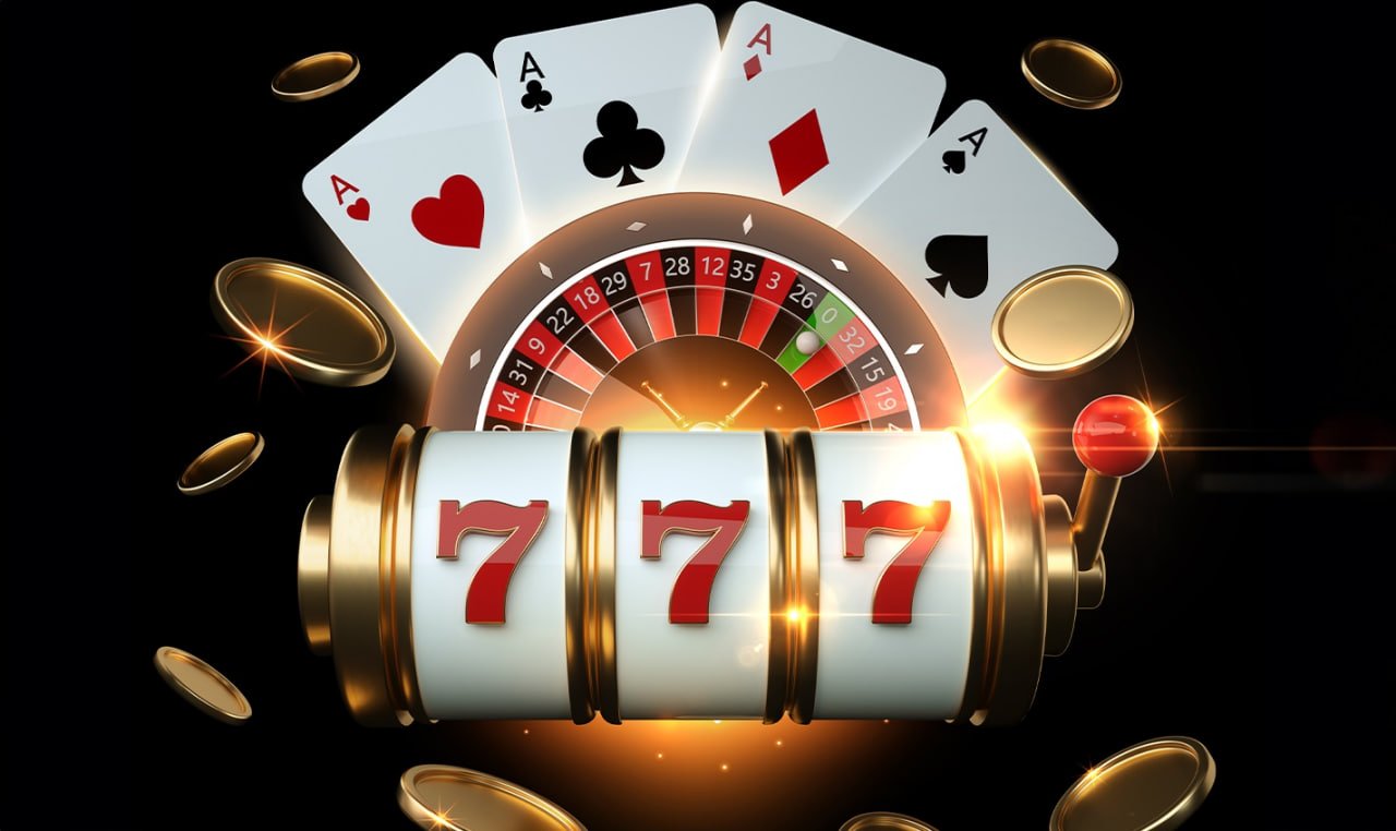 myluck slot