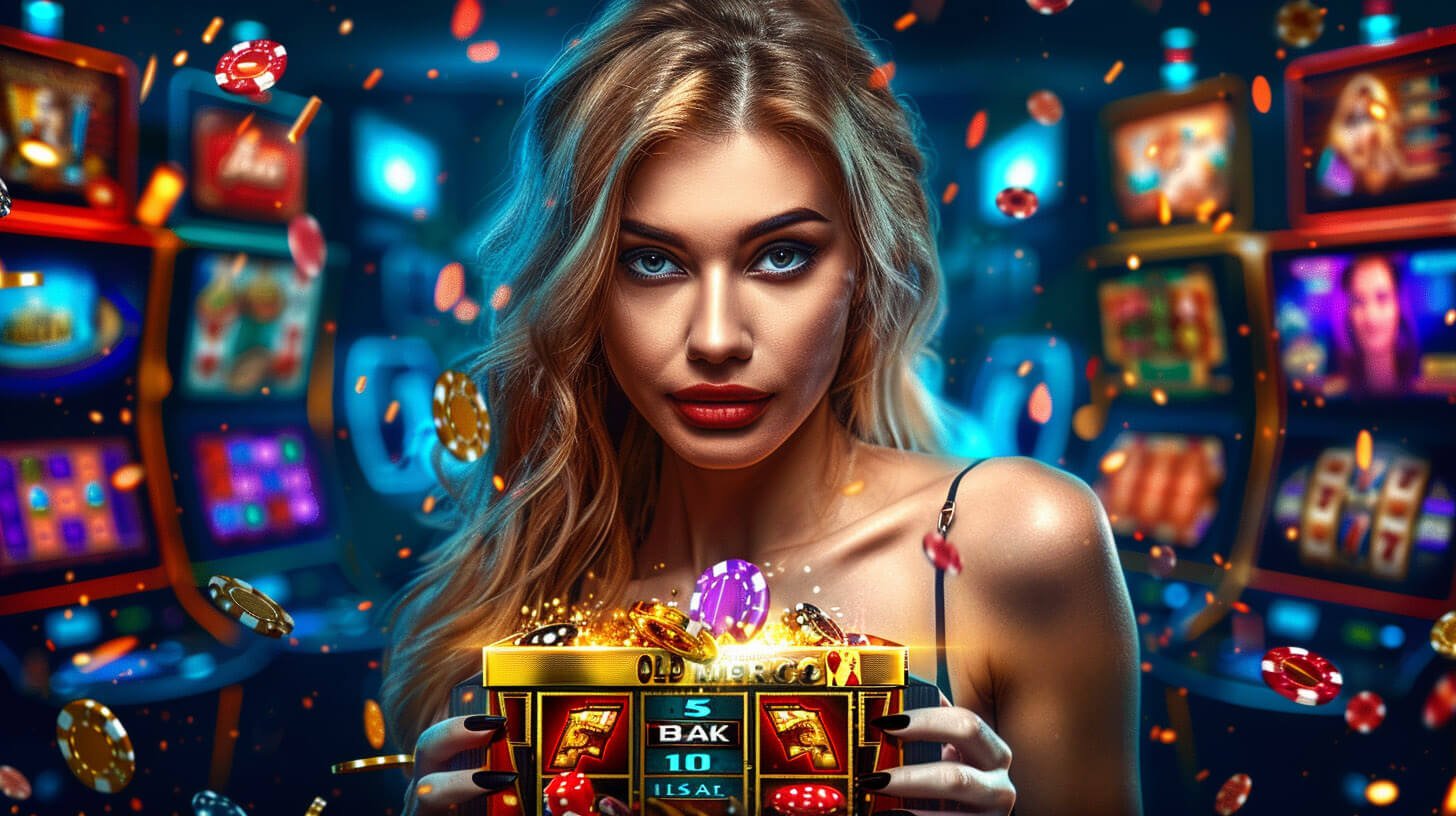 myluck slot