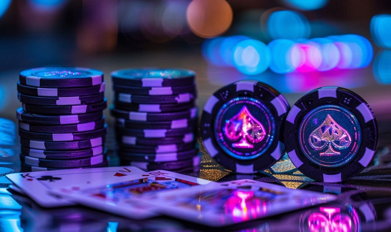 myluck slot