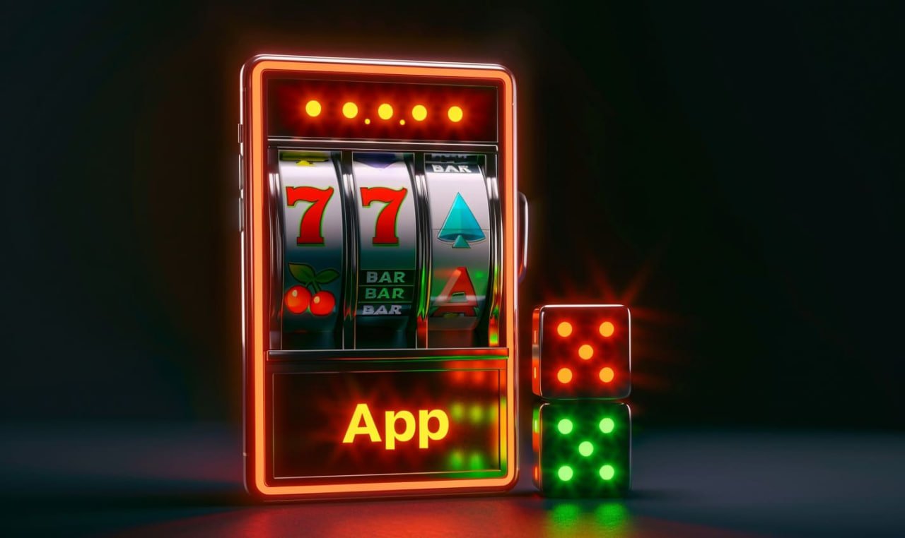 myluck slot