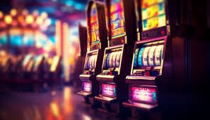 myluck slot
