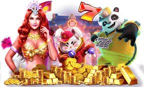 myluck slot