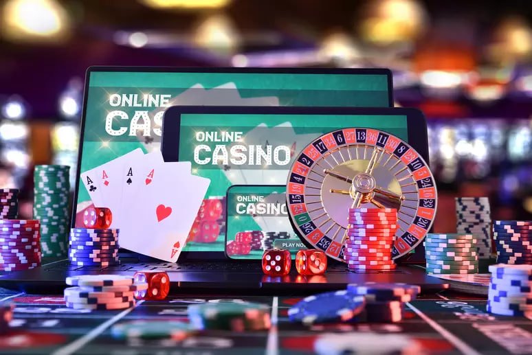 myluck slot