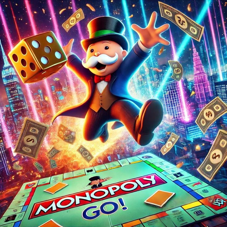 myluck slot