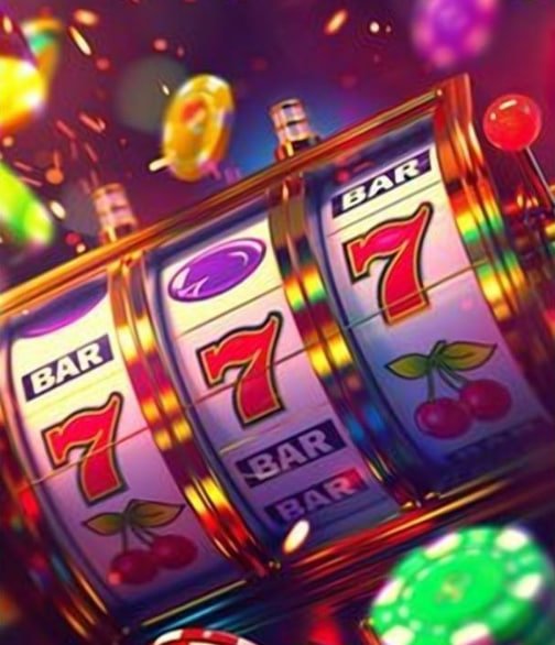 myluck slot