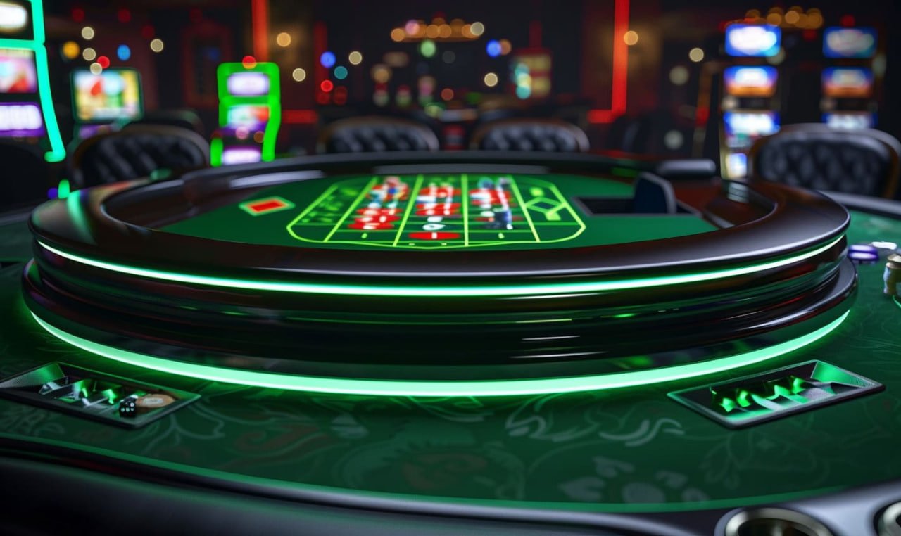 myluck slot