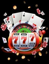 myluck slot