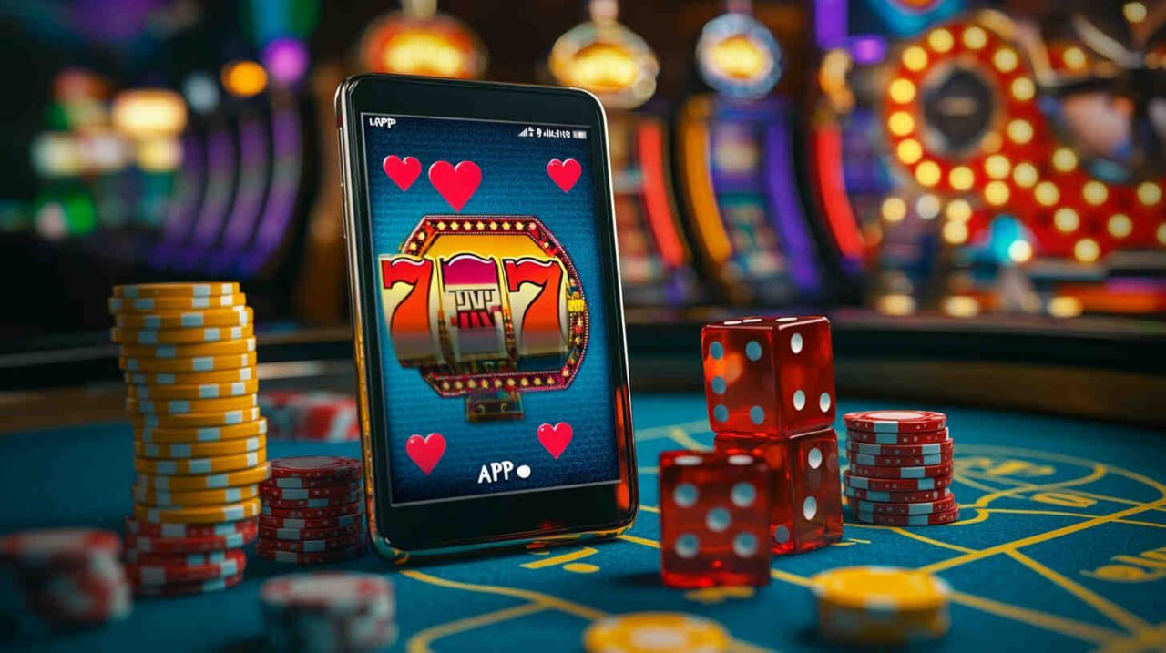 myluck slot