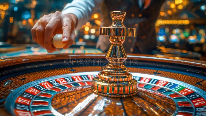 myluck slot