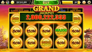 myluck slot
