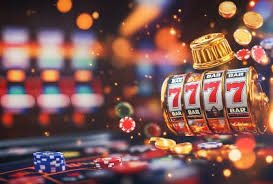 myluck slot