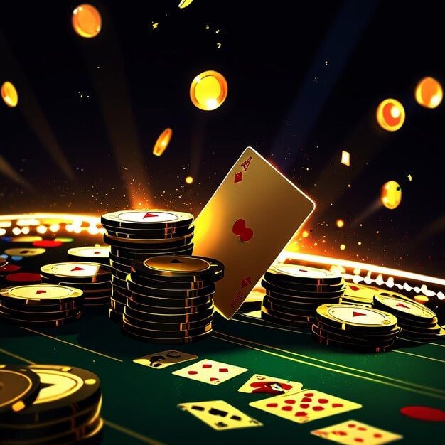 myluck slot